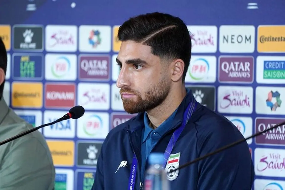 جهانبخش، کاپیتان ایران، به تیمی بدون برد در بلژیک پیوست