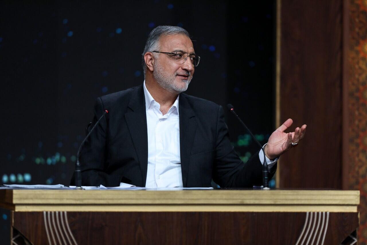 تهران تشنه مدیریت؛ آیا کاهنده‌های آب معادله مصرف را برمی‌گردانند؟