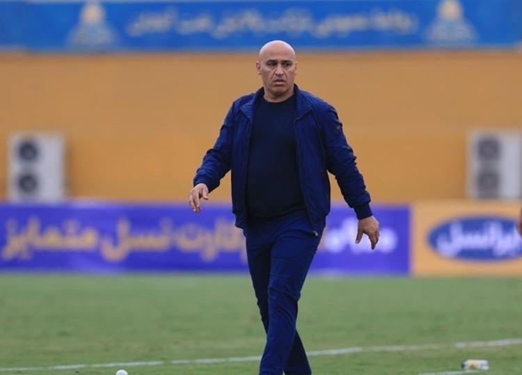 منصوریان هدایت تیمی خارجی را برعهده گرفت؛ قرارداد با الطلبه امضا شد