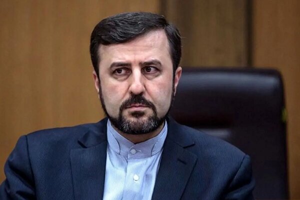 غریب‌آبادی: همکاری‌های ایران و عربستان به صلح و ثبات منطقه‌ای کمک می‌کند