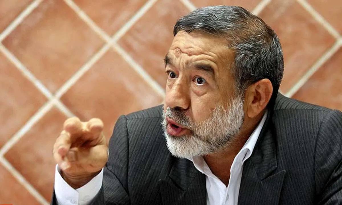 حاشیه تازه در مجلس؛ پزشکیان متهم به «کاهش نزولات جوی» شد