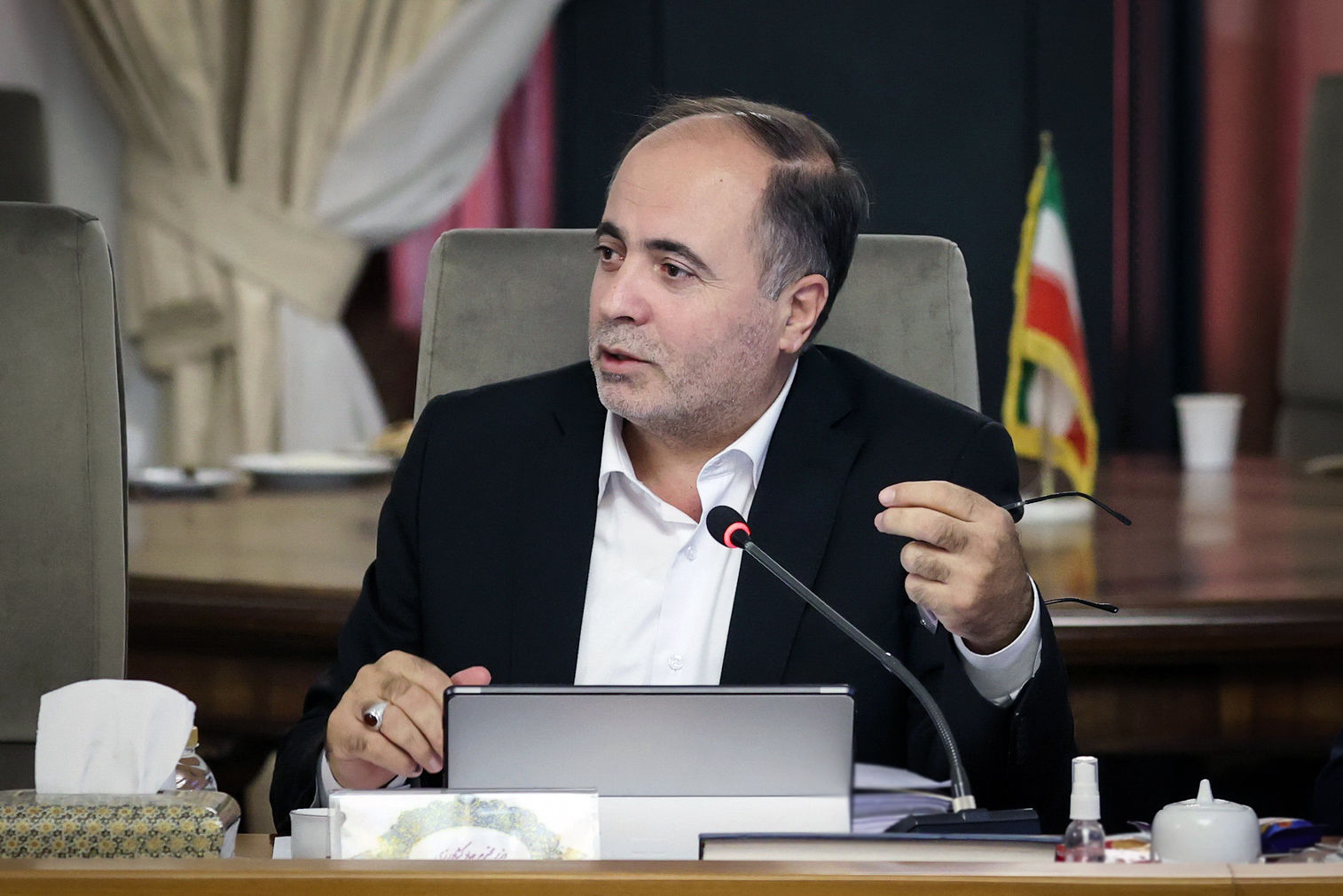 ایران آماده تبدیل شدن به تامین‌کننده غذای منطقه؛ اختیارات واردات به تولیدکنندگان داده شد