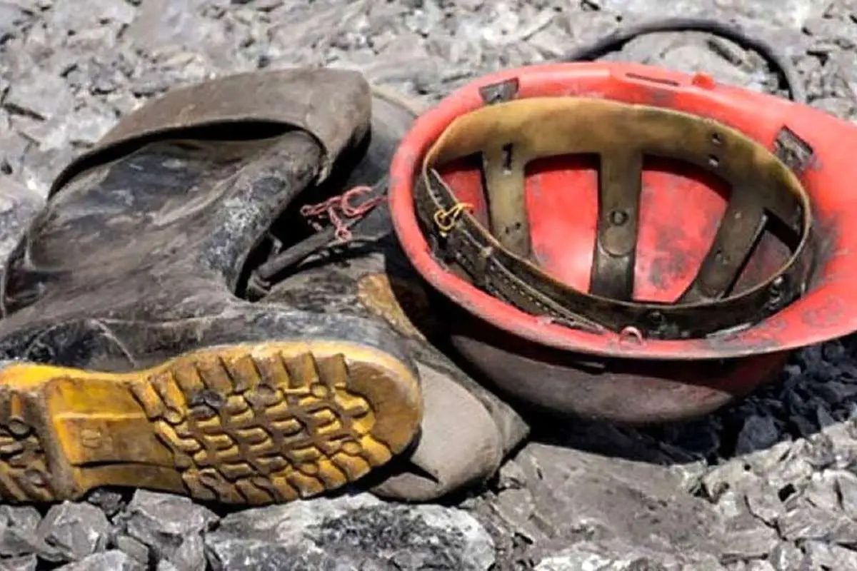 فاجعه انسانی در معدن مس کنگو