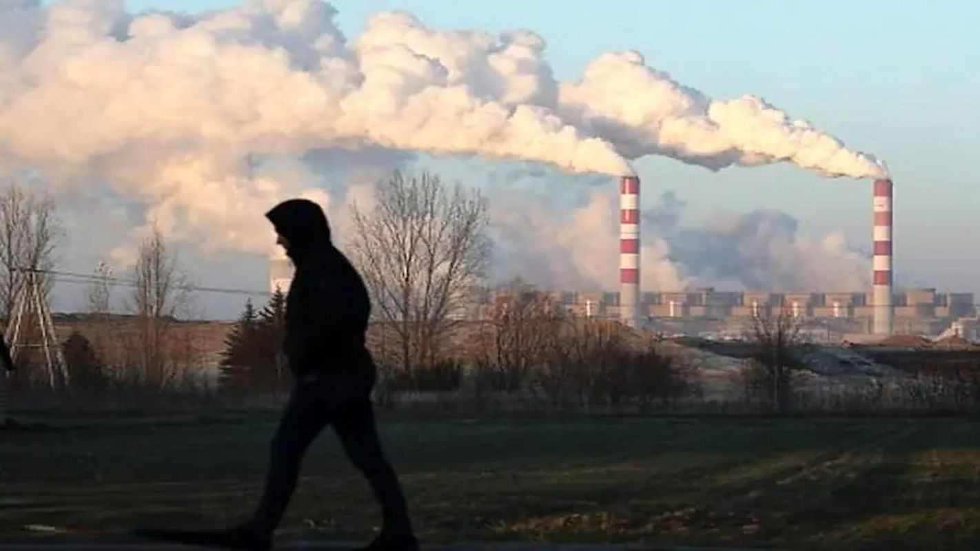 فاجعه خاموش مازوت‌سوزی