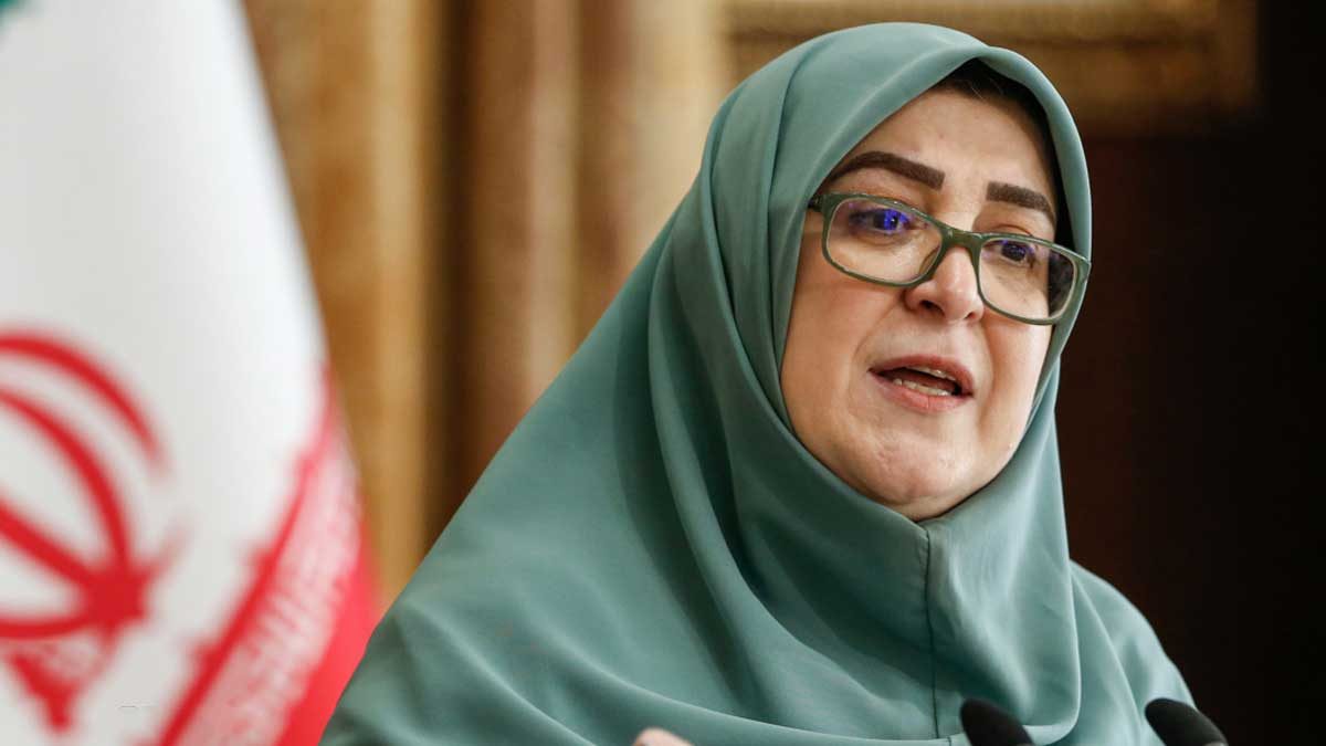 فعال‌سازی سازوکار ماشه، روابط با اروپا را بر اساس منافع ملی تنظیم می‌کند