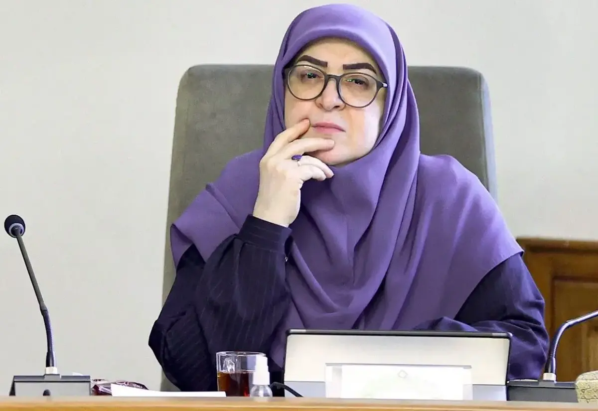 پیام تهدیدآمیز آمریکا از نظر وزارت خارجه ایران صحت ندارد