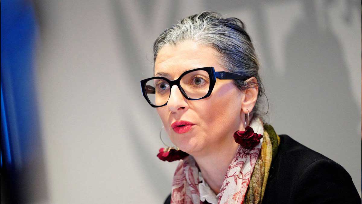 آلبانیز: اگر جادو بود، آن را برای توقف خونریزی غزه به کار می‌بردم