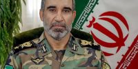 فرماندهی نیروی زمینی ارتش به امیر سرتیپ علی جهانشاهی واگذار شد