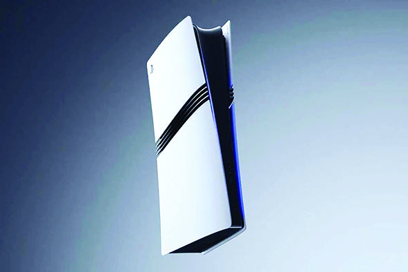 فروش PS5 در ژاپن ۶برابر شد