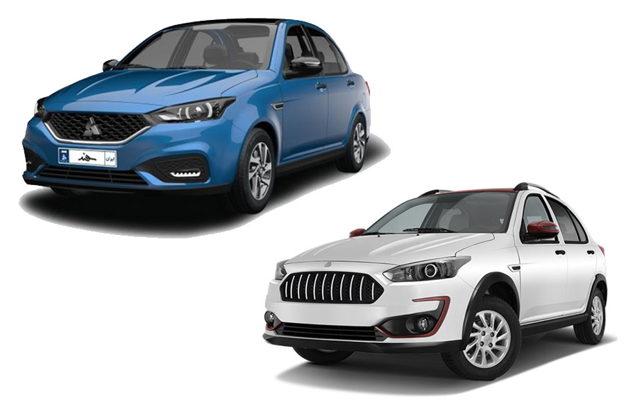 سایپا طرح جدید فروش فوق‌العاده را کلید زد؛ اطلس S، ساینا S و سهند S در صف فروش