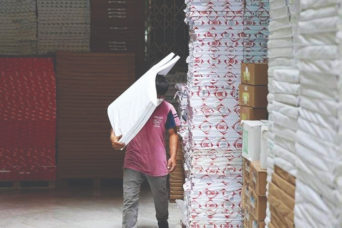 فروپاشی اعتماد!