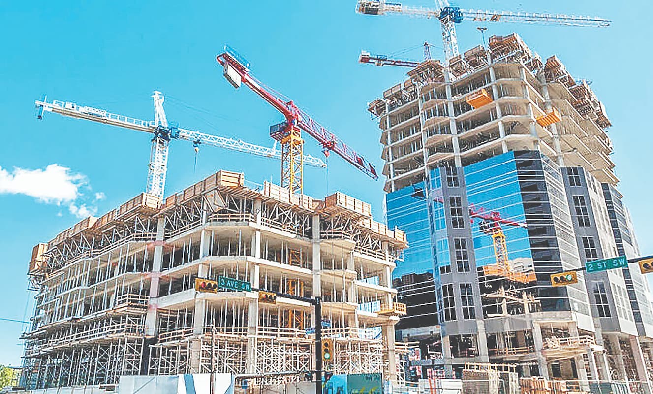 فشار رکود مسکن بر درآمد انبوه‌سازان