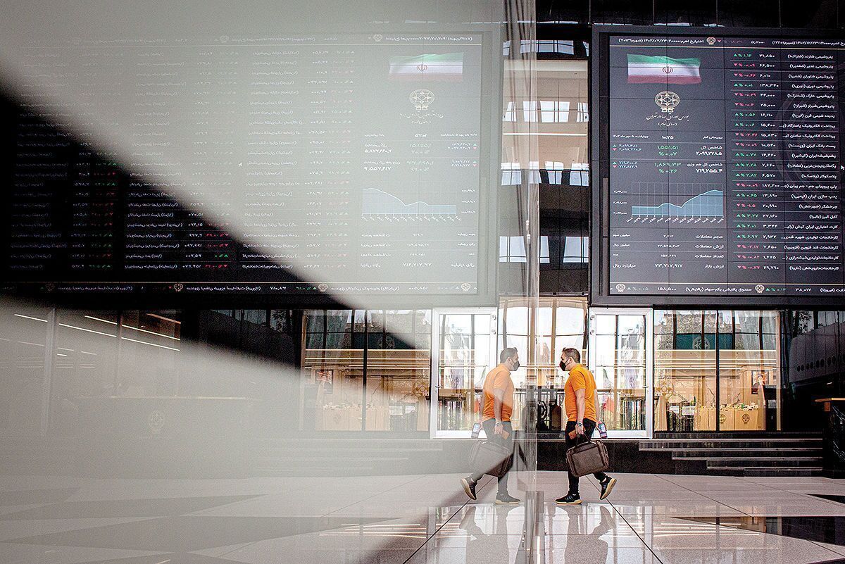 فصل تازه خرید سهام