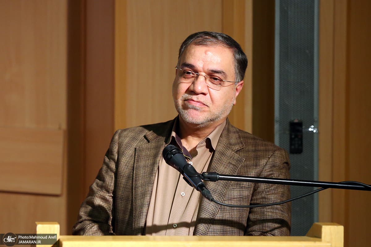 رهبر انقلاب مذاکره با آمریکا را ممنوع مطلق نمی‌دانند اما شروط دارند