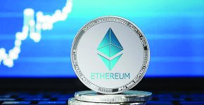 فعالیت نهنگ مرموز برای رالی اتریوم