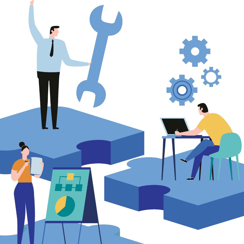 آیا آموزش‌های فنی و حرفه‌ای می‌توانند بیکاری را کاهش دهند؟