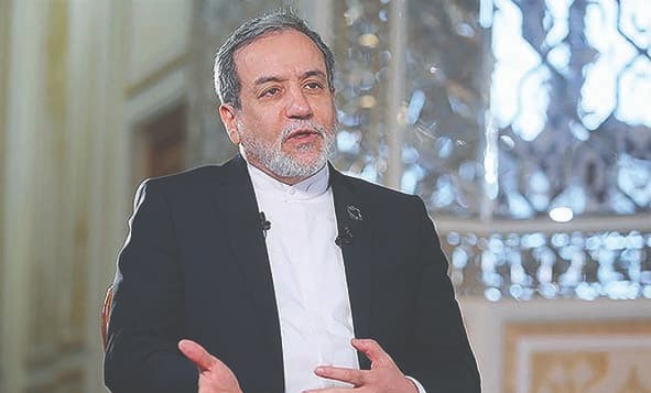 فناوری هسته‌ای همچنان پابرجاست