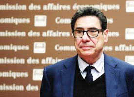 فیلیپ آگیون؛ یک مسیر فکری