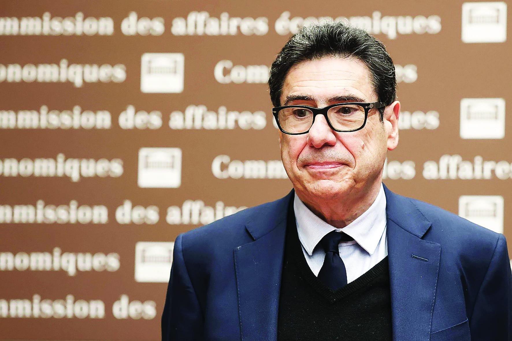 فیلیپ آگیون؛ یک مسیر فکری