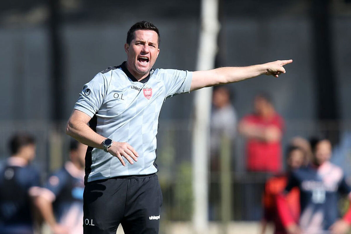 ترکیب پرسپولیس در آستانه دربی؛ تردید اوسمار در ۴ پست کلیدی