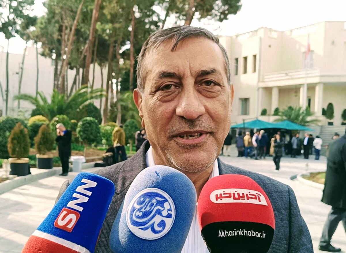 یارانه بنزین و انرژی؛ دولت ابتدا خود را موظف به کنترل هزینه‌ها می‌داند