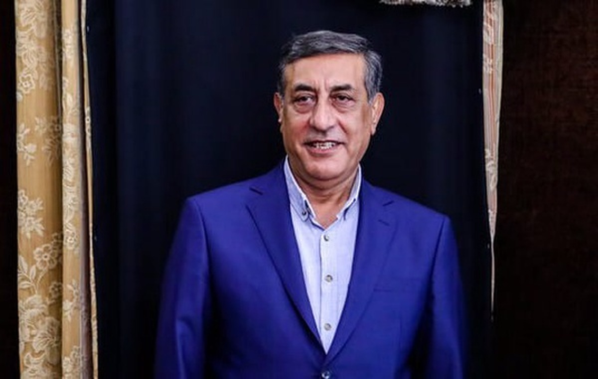 قائم‌پناه: تا کنون پیامی از آمریکا درباره جنگ به ایران داده نشده است