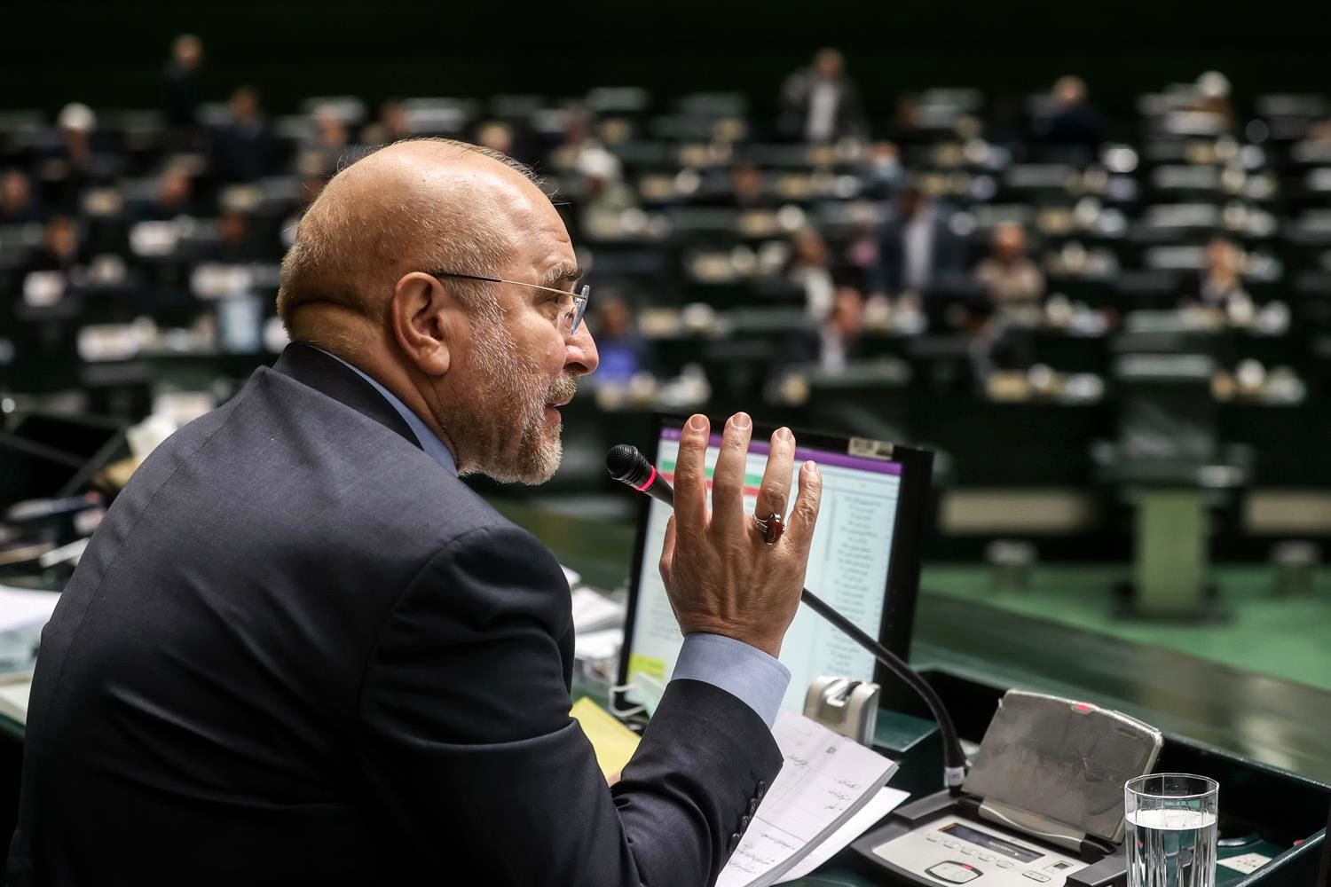 مجلس تا پایان آبان، گزارش نظارتی برنامه هفتم توسعه را به دولت ارائه می‌دهد