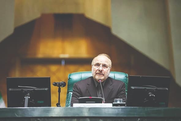 قالیباف بر ضرورت اجرای طرح کالابرگ در آبان‌ماه تاکید کرد