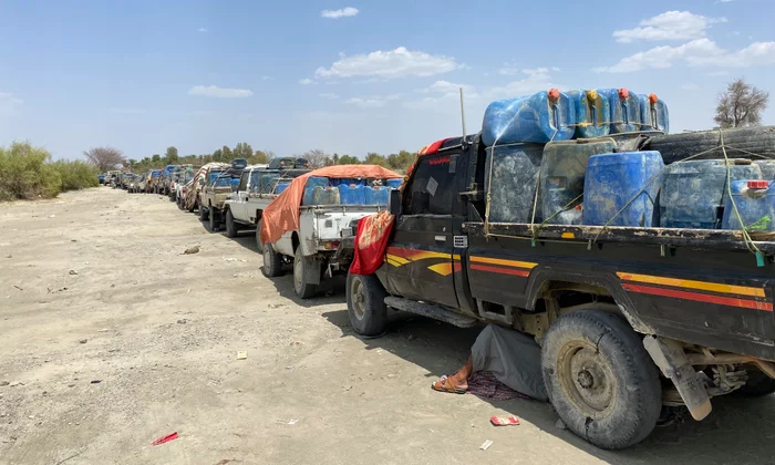 قاچاق سوخت سالانه ۸ میلیارد دلار؛ هم‌اندازه بودجه چند وزارتخانه