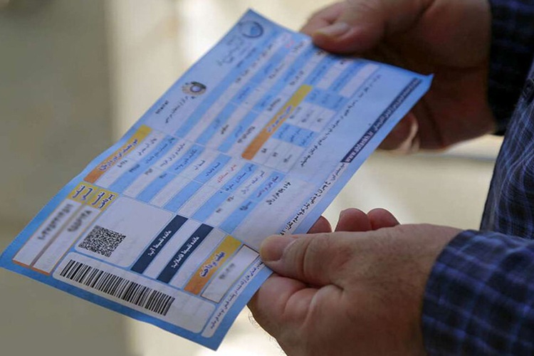 جزئیات تعرفههای پلکانی؛ صدور قبض آب پرمصرفها تا یک میلیون تومان جزئیات تعرفههای پلکانی؛ صدور قبض آب پرمصرفها تا یک میلیون تومان