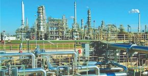 قبولی غول‌های آروماتیکی بورس ایران