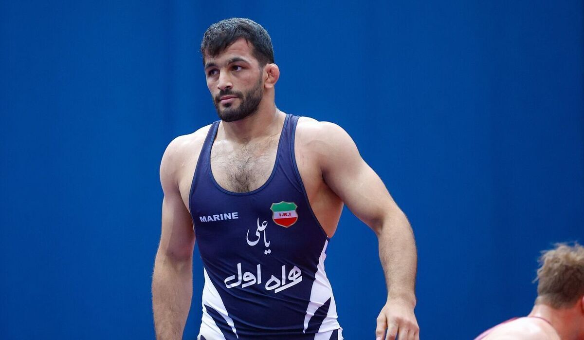 قرارداد ۷ میلیارد تومانی یزدانی: هزینه‌های کلان تیم کشتی استقلال