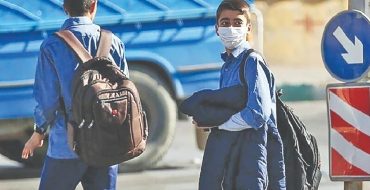 قربانیان پنهان بحران آلودگی