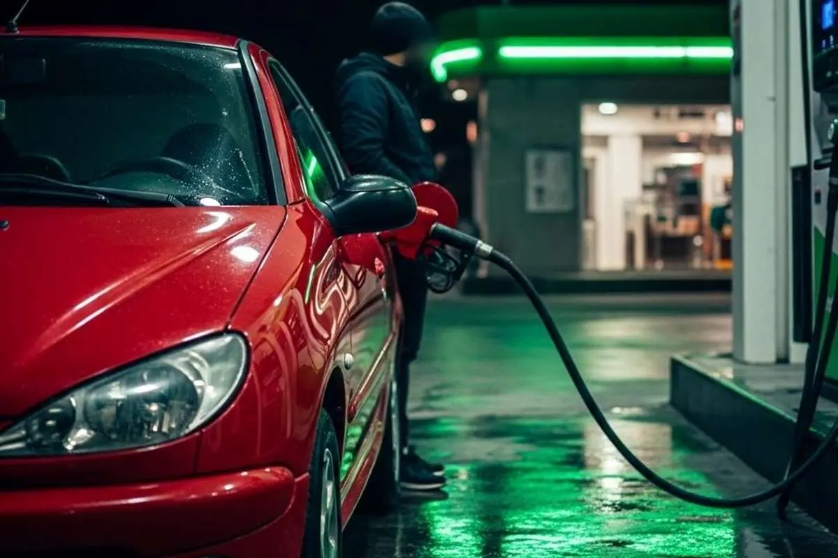 جزئیات افزایش قیمت بنزین؛ سهمیه‌ها ثابت، نرخ سوم فقط برای پرمصرف‌ها