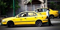 با افزایش قیمت بنزین تکلیف کرایه تاکسی چه می‌شود؟؛ پاسخ عضو شورای شهر