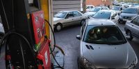 بنزین گران شد؛ خودروهای دولتی در اول صف بنزین گران شد؛ خودروهای دولتی در اول صف