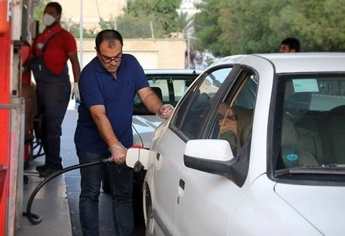 تغییر قیمت بنزین سهمیه‌ای منتفی شد؛ پشت پرده شایعات چه بود؟