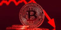 قیمت بیت‌کوین سقوط کرد؛ آیا بازار رمزارزها به بحران نزدیک است؟