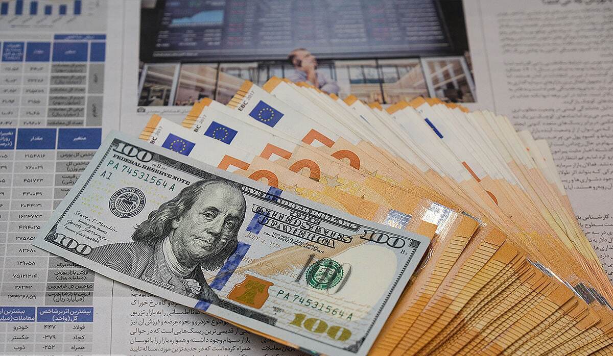 تحلیل تکنیکال و سیاسی دلار؛ آیا کانال ۱۱۳ هزار تومان تثبیت خواهد شد؟