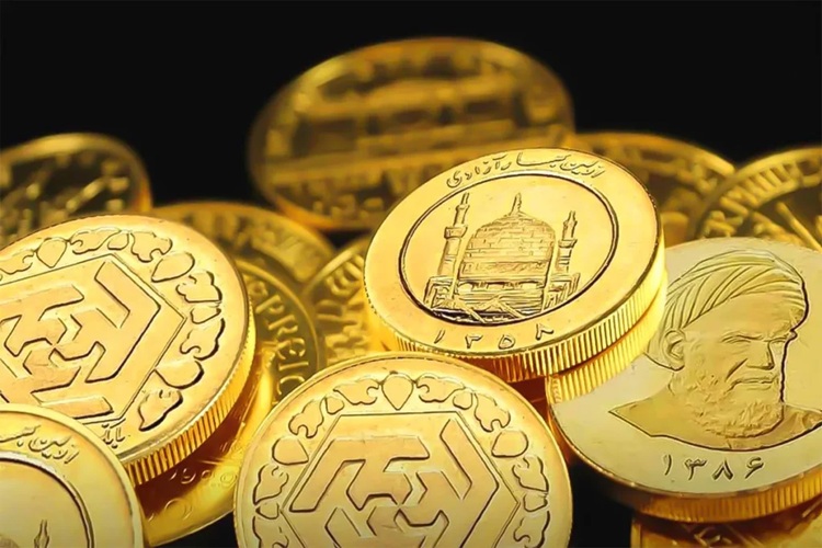 سکه ۱۱۷ میلیونی شد؛ دلیل صعود سرسام‌آور در بازار طلا چیست؟