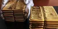 قیمت طلا ریزش کرد؛ بهای هر اونس به چند دلار رسید؟