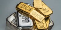 قیمت طلا آماده انفجار؛ پیش‌بینی ۴۵۰۰ دلار برای هر انس در ۲۰۲۶
