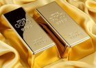 قیمت طلا در بازارهای جهانی تثبیت شد