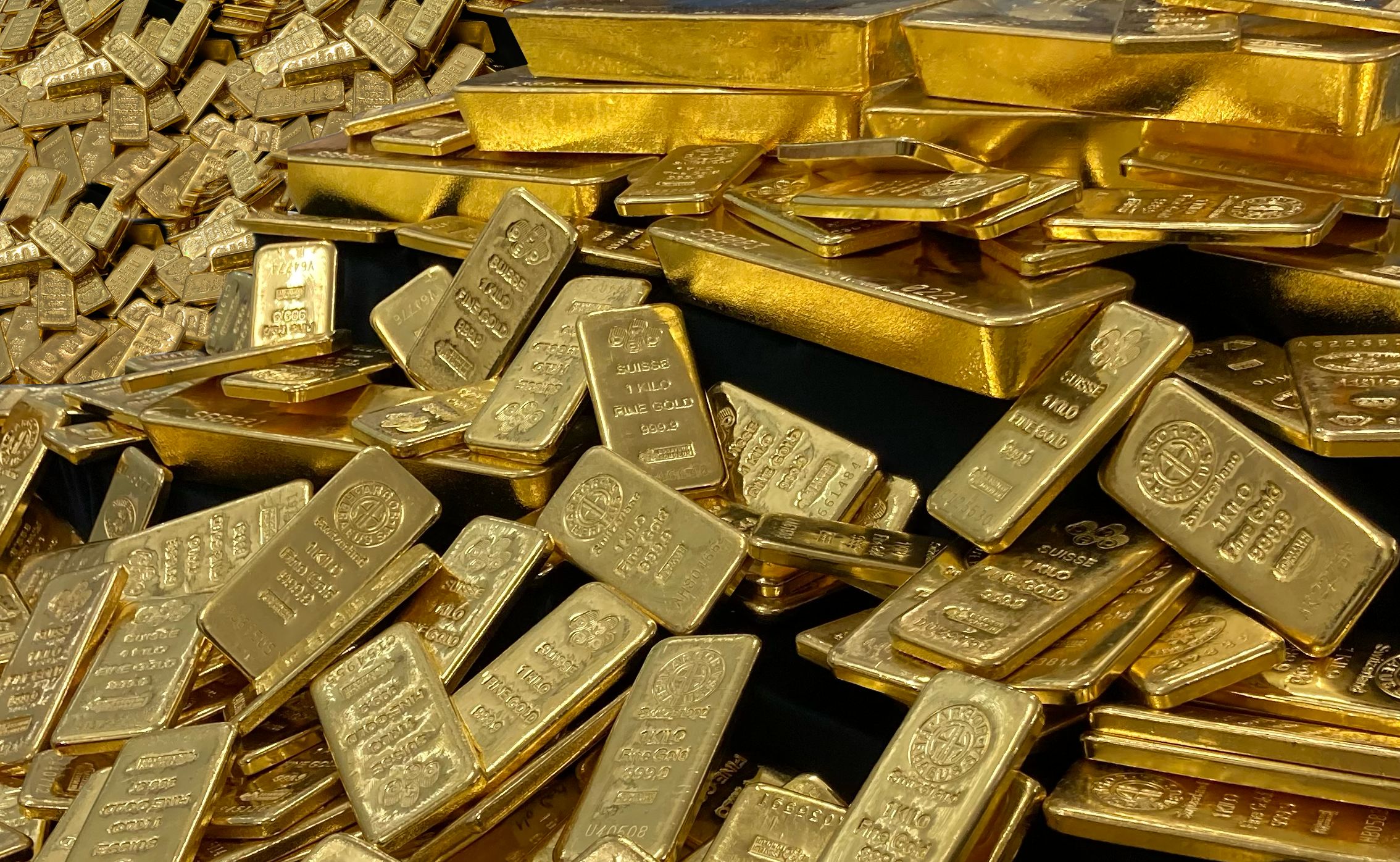 سیگنال طلایی بانک‌ها: فلز زرد در مسیر بلندمدت صعود می‌ماند