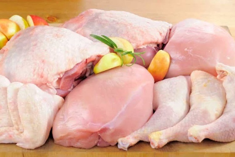 سفره خانوارها در خطر؛ قیمت مرغ ۳۳۷ هزار تومان شد