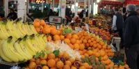 راز ارزان‌ترین خرید در تهران؛ میادین میوه و تره‌بار، به‌صرفه‌تر از بازارهای شهری