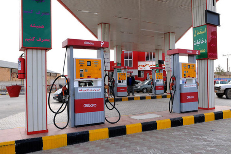 دولت برنامه‌ای برای افزایش قیمت بنزین ندارد؛ بنزین سهمیه‌ای با قیمت فعلی عرضه می‌شود