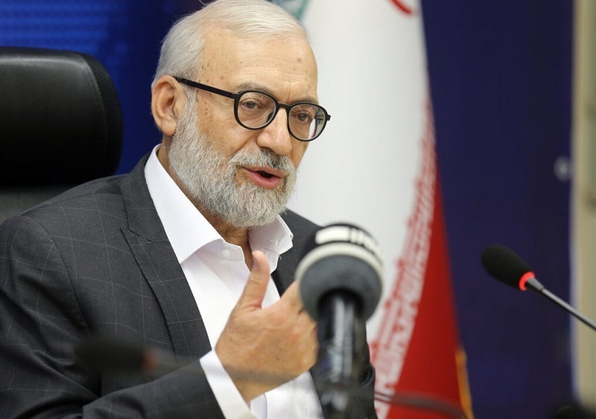 لاریجانی: هسته‌ای و موشکی ما به کسی ربط ندارد؛ مذاکره با «نوع متفاوت»