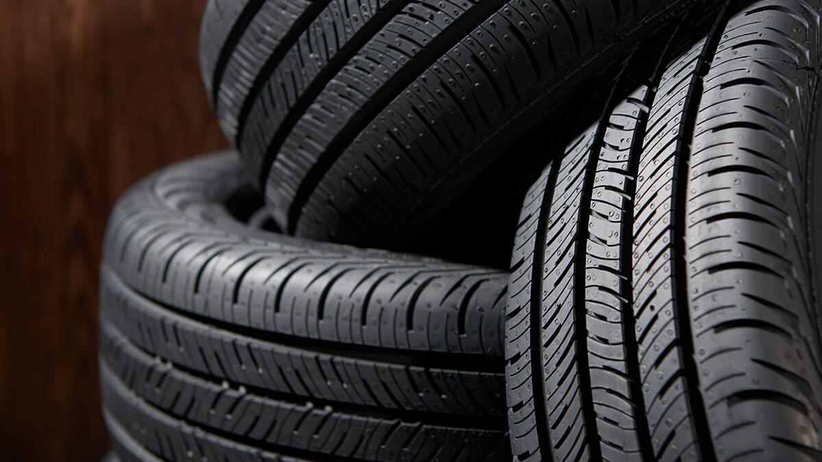 صنعت تایر در آتش تورم: افزایش ۷ درصدی قیمت تایرها