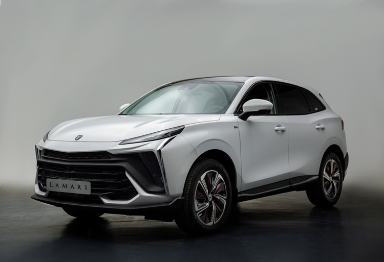 آغاز ثبت‌نام لاماری ایما از (۲۰ آبان)؛ زمان تحویل و قیمت